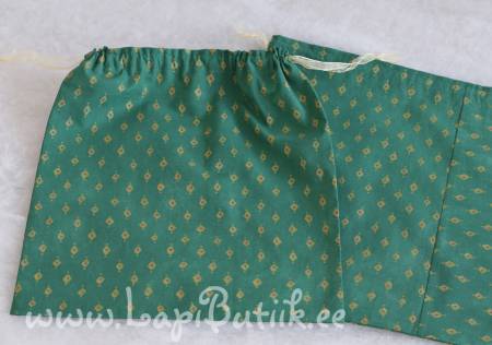 Kingikotid, valik