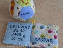 Pehme raamat, väike