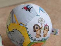 Pehme pall