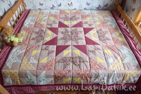 Lapitekk, lilleline