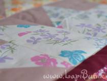 Lapitekk, lilleline
